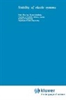 Horst Leipholz, U Leipholz, U. Leipholz - Stability of Elastic Systems