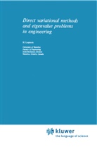 H. Leipholz, U Leipholz, U. Leipholz - Direct Variational Methods and Eigenvalue Problems in Engineering