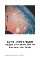 J Rzóska, J. Rzóska, Julian Rzóska - On the Nature of Rivers