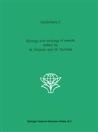 Holzner, W Holzner, W. Holzner, Numata, Numata, M. Numata - Biology and ecology of weeds