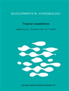 H. J. Dumont, Henri J. Dumont, G Tundisi, G Tundisi, Henr J Dumont, Henri J Dumont... - Tropical Zooplankton