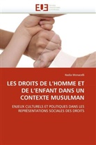 Nadia Monacelli, Monacelli-N - Les droits de l homme et de l