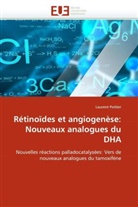 Laurent Pottier, Pottier-l - Retinoides et angiogenese: