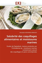 Mustapha MOHAMED-BENKADA, Mohamed-Benkada-M - Salubrite des coquillages