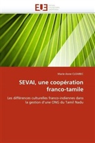 Marie-Anne CLOAREC, Cloarec-M - Sevai, une cooperation franco tamil