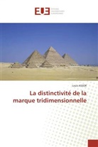 Louis ASSOR, Assor-L - La distinctivite de la marque