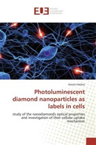 Orestis Faklaris, Faklaris-o - Photoluminescent diamond