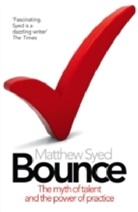 Matthew Syed - Bounce