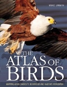 Mike Unwin - Atlas of Birds