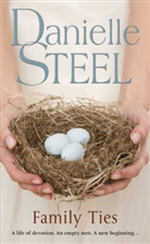 Danielle Steel - Family Ties