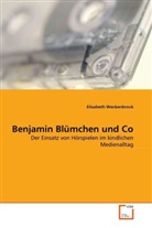 Elisabeth Weckenbrock - Benjamin Blümchen und Co