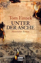 Tom Finnek - Unter der Asche