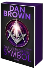Dan Brown - Das verlorene Symbol