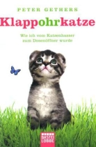 Peter Gethers - Klappohrkatze