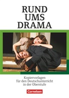 Christian Rühle, Christia Rühle, Christian Rühle, Ulrike Sheldon, Ulrike Sheldon - Rund um ... - Sekundarstufe II