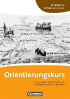 Joachim Schote - Orientierungskurs. Hinweise für den Unterricht mit Kopiervorlagen