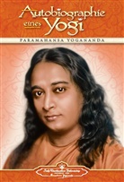 Paramahansa Yogananda, Paramahansa                 10000018121 Yogananda, Robert Atzorn - Autobiographie eines Yogi, 18 Audio-CDs (Audiolibro)