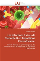 Claudine Bekondi, Bekondi-C - Les infections a virus de l