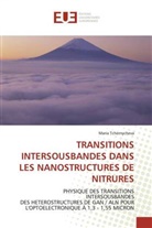 Maria Tchernycheva, Tchernycheva-M - Transitions intersousbandes dans