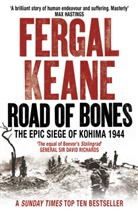 Fergal Keane, Keane Fergal - Road of Bones