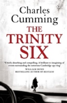 Charles Cumming - The Trinity Six