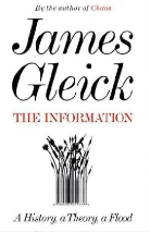 James Gleick - The Information