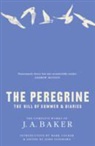 J A Baker, J. A. Baker, John Fanshawe - The Peregrine