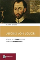 Martin Leitgöb - Alfons von Liguori