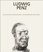 Elle Hastaba, Ellen Hastaba, Alexande Heilmeyer, Alexander Heilmeyer, W Kirschl, Wilfr Kirschl... - Ludwig Penz