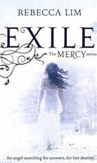 Rebecca Lim - Mercy - Vol.2: Exile