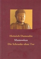 Heinrich Dumoulin - Mumonkan