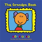 Todd Parr - The Grandpa Book