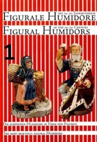 Parastoo Barghgir, Alois Gmeiner - Figurale Humidore des 19. und 20. Jahrhunderts - Band 1