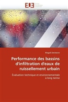 Magali Dechesne, Dechesne-M - Performance des bassins d