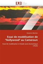 Bizo-T, Télesphore Mba Bizo - Essai de modelisation de