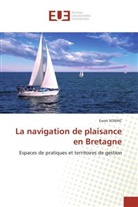 Ewan Sonnic, Sonnic-E - La navigation de plaisance en