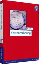 Claus Koss - Kostenrechnung