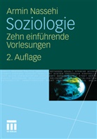 Armin Nassehi - Soziologie