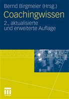 Bern Birgmeier, Bernd Birgmeier - Coachingwissen
