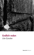 Lilo Günzler - Endlich reden