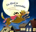 Cote, Nancy Cote, Halbersta, Myriam Halberstam, Myriam Halberstam, Nancy Cote - Ein Pferd zu Chanukka