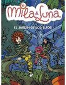 Bat Prunella, Prunella Bat - El jardín de los elfos