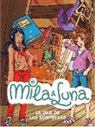 Bat Prunella, Prunella Bat - La isla de las sorpresas