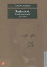 Joseph Frank - DOSTOIEVSKI : LOS AÑOS DE PRUEBA, 1850-1859