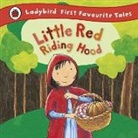 Ladybird, Mandy Ross - Little Red Riding Hood