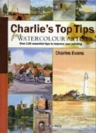 Charles Evans - Charlie's Top Tips for Watercolour Artists