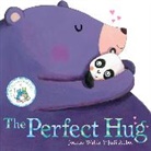 Joanna Walsh, Judi Abbot, Abbot Judi - The Perfect Hug
