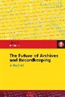 Jennie Hill, Jennie (EDT) Hill, Jennie Hill, Hill Jennie - Future of Archives and Recordkeeping