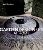 Noel Kingsbury, Kingsbury Noel - Garden Designers at Home
