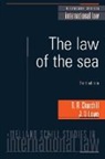 R Churchill, R. R. Churchill, R.R. Churchill, Robin R Churchill, Robin R. Churchill, R R Churhcill... - The Law of the Sea